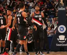 今晨波特兰开拓者备战英超，战术微调细节曝光，赛场秩序良好，临场指挥获称赞的简单介绍