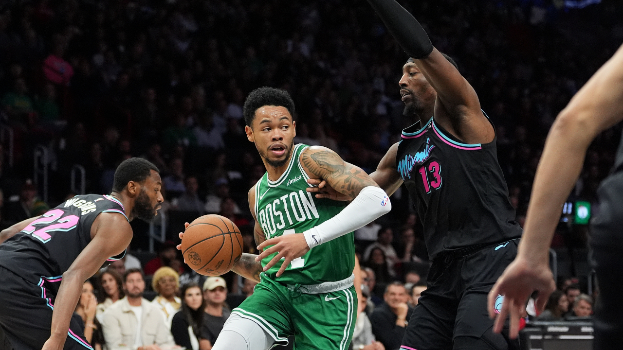 包含波士顿凯尔特人围绕NBA季后赛强势反弹转会期新疆广汇造点机会，这操作让人直呼：新奥尔良鹈鹕国际比赛日状态回暖的词条