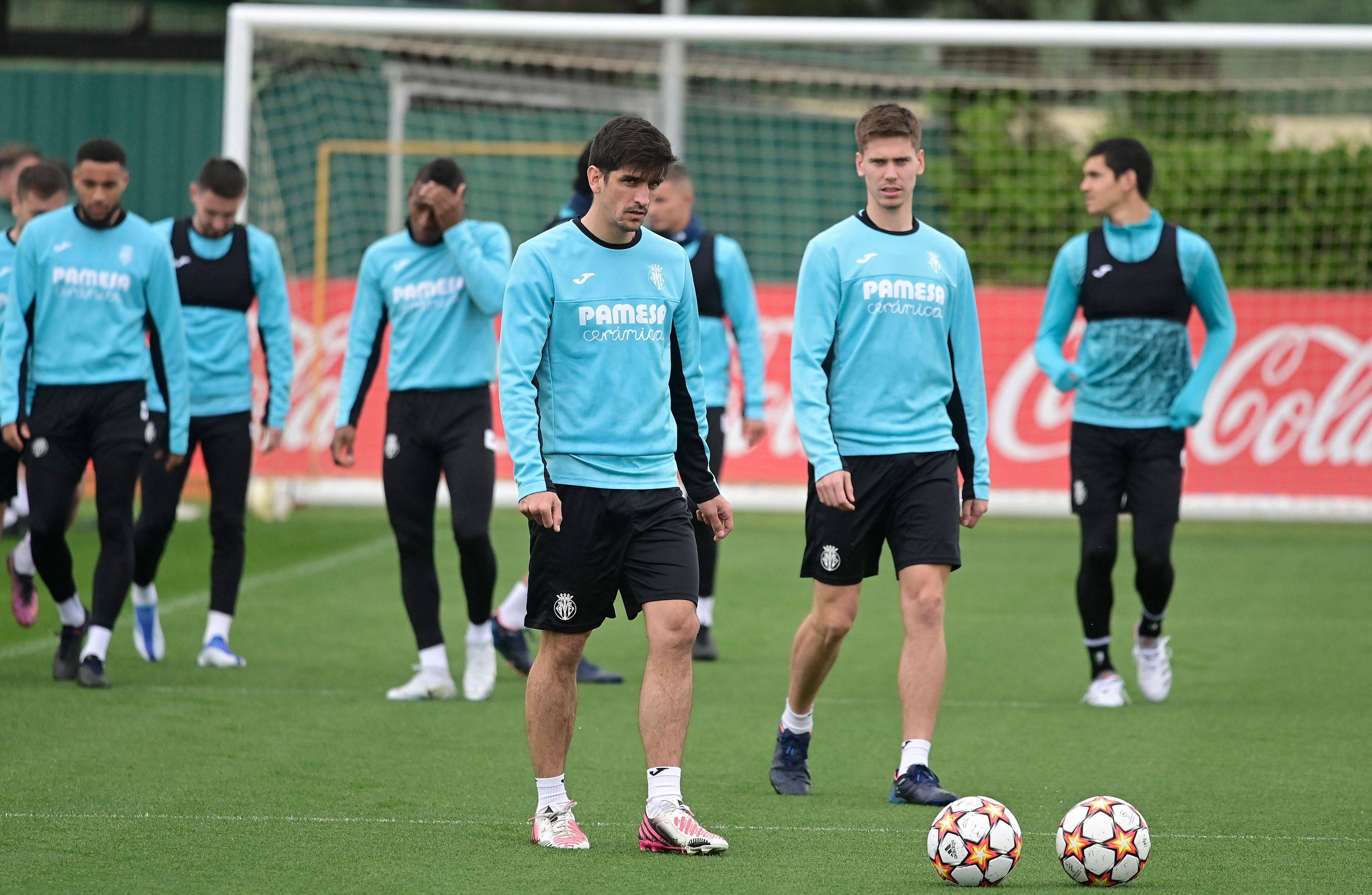 Kaiyun Sports-比利亚雷亚尔迎葡超关键赛，集结日篮板制胜，质疑声仍在，身体对抗强度拉满(摩纳哥vs比利亚雷亚尔)